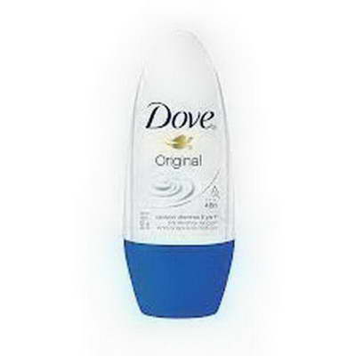 DOVE MUJER BOLILLA ORIGINAL ( AZUL ) X 50 ML